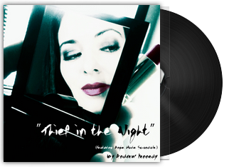 Thief In The Night - MP3 DOWNLOAD